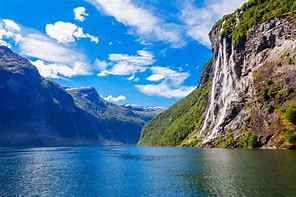 Image result for Norway Destination