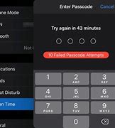 Image result for Find Passcode On iPhone 10