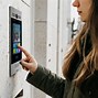 Image result for Aiphone Intercom with Card Reader