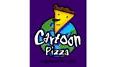 Image result for Cartoon Pizza Logo