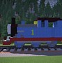 Image result for Minecraft Thomas