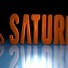 Image result for Saturn Logo.png