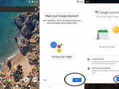 Image result for Google Assistant Setup