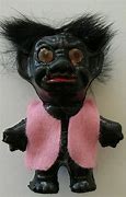 Image result for Evil Troll Doll