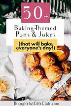 Image result for Baking Jokes