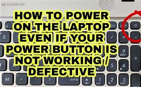 Image result for HP Laptop Power Button Location