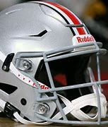 Image result for Ohio State Football Helmet