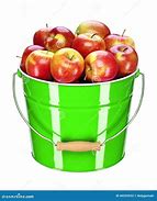 Image result for Bucket of Apple's
