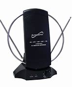 Image result for Indoor Digital HDTV Antenna