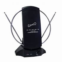 Image result for Amplified UHF TV Antenna