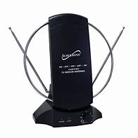 Image result for Indoor TV Antenna Booster