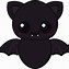 Image result for Kawaii Bat Art