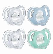 Image result for Newborn Baby Boy Pacifier