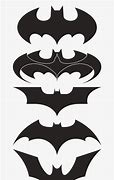 Image result for Batman Logo Vector