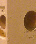 Image result for Door Knob Hole Drill