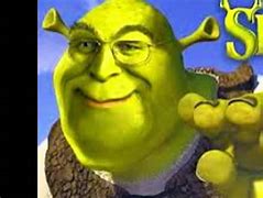 Image result for Memes Shrek Funny Face Swaps