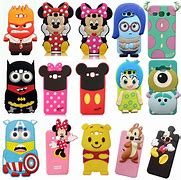 Image result for Samsung Galaxy A14 Phone Case Minnie Mouse