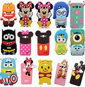 Image result for Minnie Mouse Fluffy Case