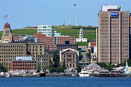 Image result for Halifax NS