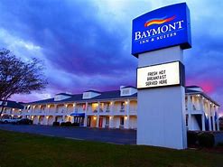 Image result for Baymont by Wyndham Hopewell VA