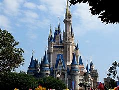 Image result for Disney Castle Desktop