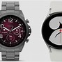 Image result for Apple vs Samsung Watch