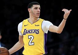 Image result for Lonzo Ball NBA