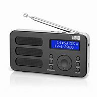 Image result for Rechargeable Digital Radios