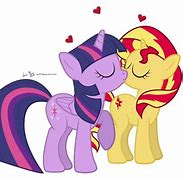 Image result for Sulley and Twilight Sparkle