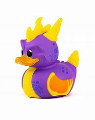 Image result for Dragon Rubber Duck