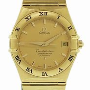 Image result for Men's Gold Omega Watches
