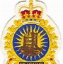 Image result for CFB Cornwallis Badge