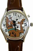 Image result for Scooby Doo Keychain Pocket Watch