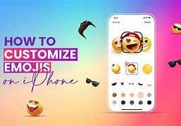 Image result for Different iPhone Emojis