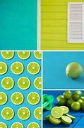 Image result for Sky Blue and Lime Green