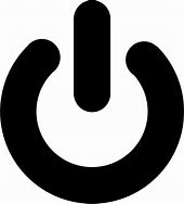 Image result for Power of Icon PNG