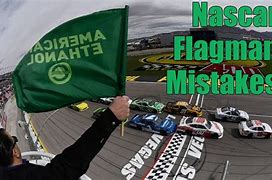 Image result for NASCAR Flagman
