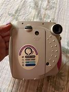 Image result for Instax Mini 7s Camera