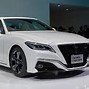 Image result for Toyota Crown Concept
