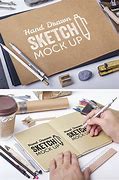 Image result for Mock Up Drawing of a Product