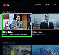 Image result for How to Watch YouTube TV