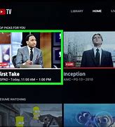 Image result for Watch YouTube Apps On TV
