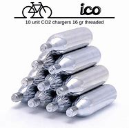 Image result for 16G CO2 Cartridge