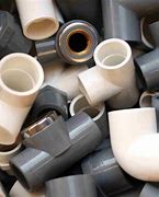 Image result for Plastic Pipe Fittings Types of Connections