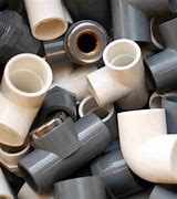 Image result for PVC Plumbing Pipe Fittings