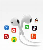 Image result for iPhone 6s Plus EarPods