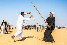 Image result for African Martial Arts Weapons