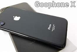 Image result for Goophone iPhone X