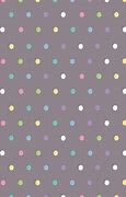 Image result for Pastel Polka Dots