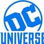 Image result for DC Animated Logo